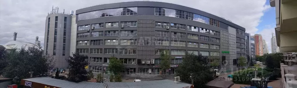 Помещение свободного назначения в Московская область, Красногорск бул. ... - Фото 1