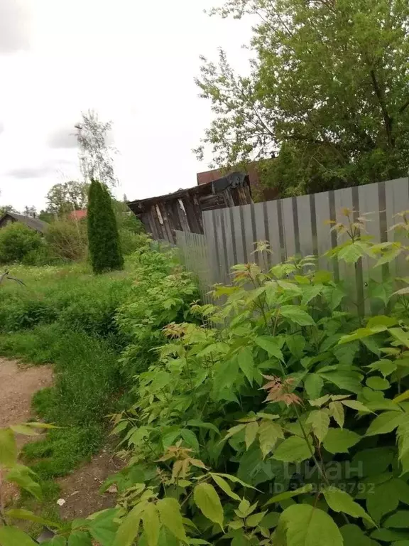 Дом в Тверская область, Вышний Волочек ул. Шмидта, 20 (166 м) - Фото 1
