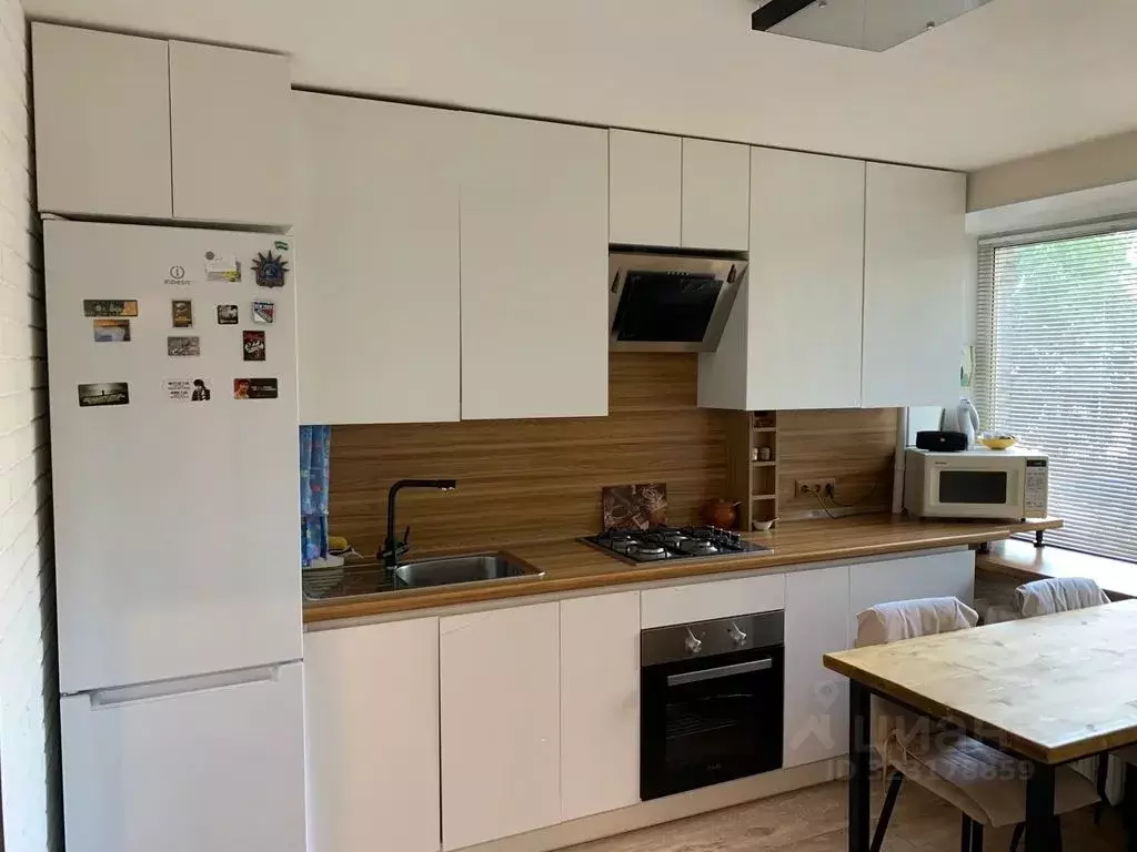 2-к кв. Санкт-Петербург просп. Маршала Блюхера, 14 (40.0 м) - Фото 1