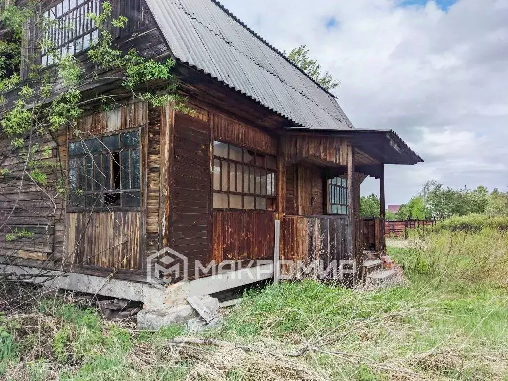 Участок в Новосибирская область, Колыванский район, Казачий садовые ... - Фото 1