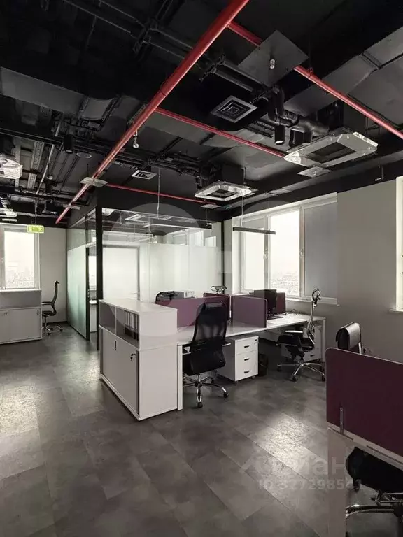 Офис в Москва ул. Викторенко, 9с1 (265 м) - Фото 1