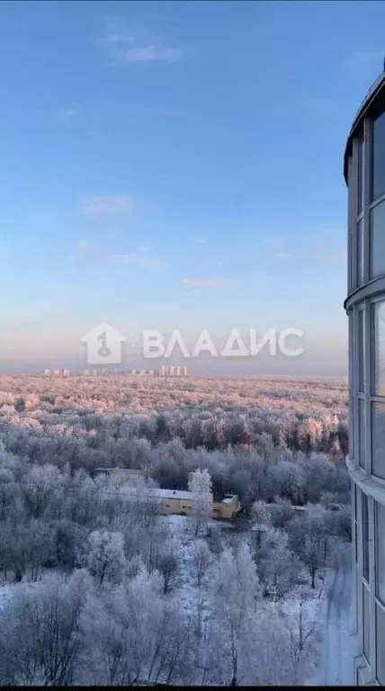 1-к кв. Воронежская область, Воронеж ул. Ломоносова, 114/22к2 (36.2 м) - Фото 2