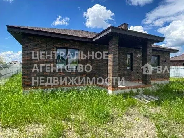 Дом в Рязанская область, Рязанский район, Вышгородское с/пос, с. ... - Фото 1