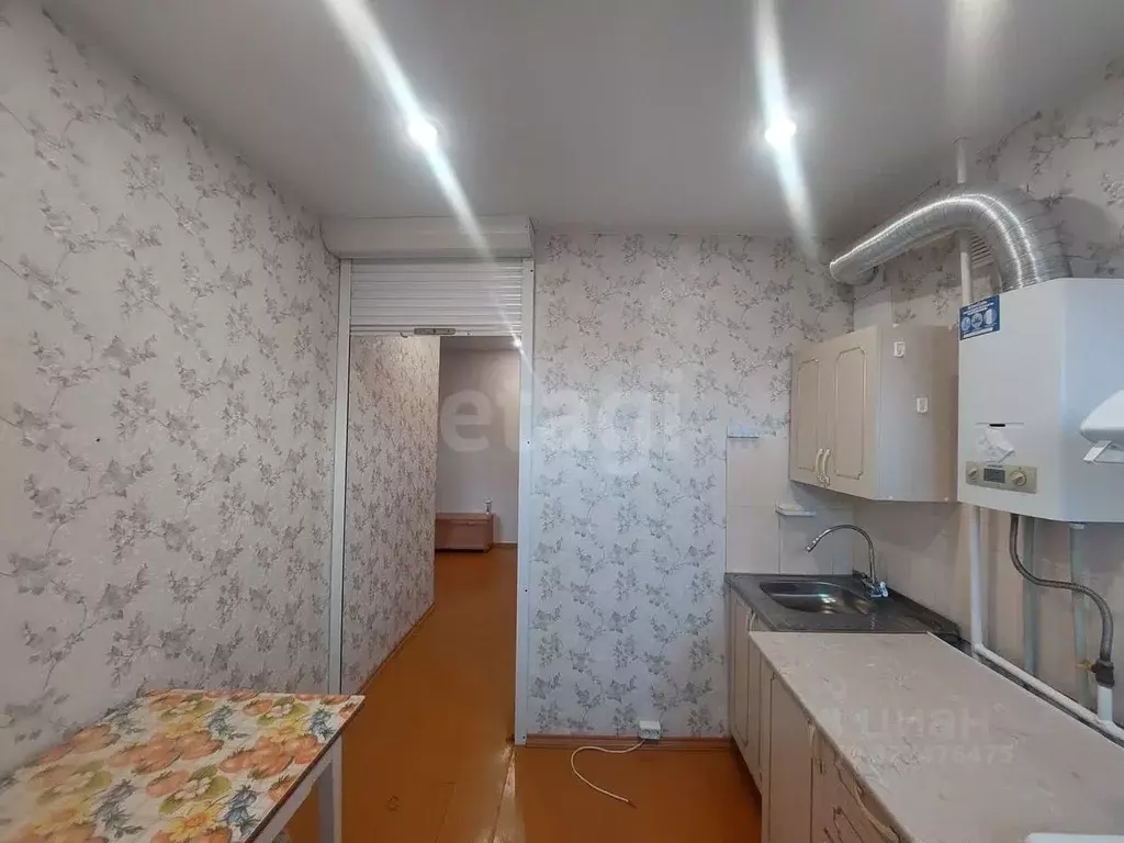 1-к кв. Архангельская область, Котлас ул. Володарского, 114 (31.0 м) - Фото 1