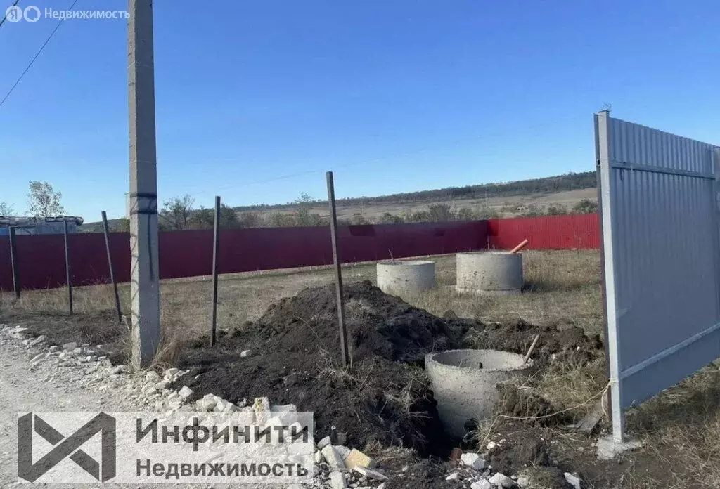 Участок в Ставрополь, садовое товарищество Комплекс-2, улица Комплекс ... - Фото 1