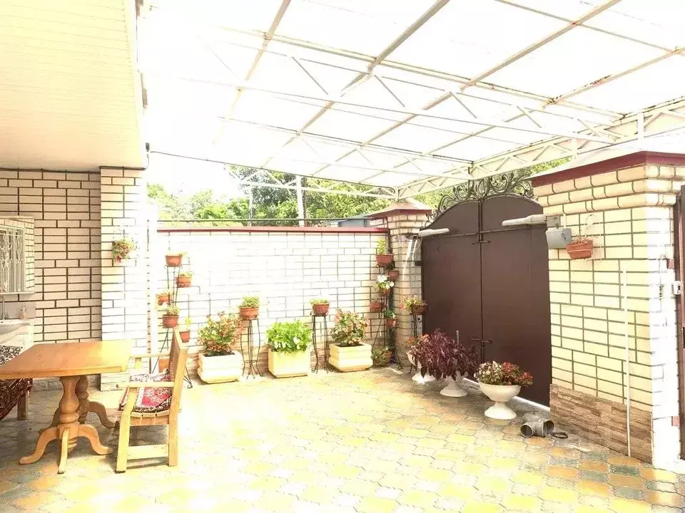 Дом в Краснодарский край, Анапа ул. Шевченко (250 м) - Фото 2