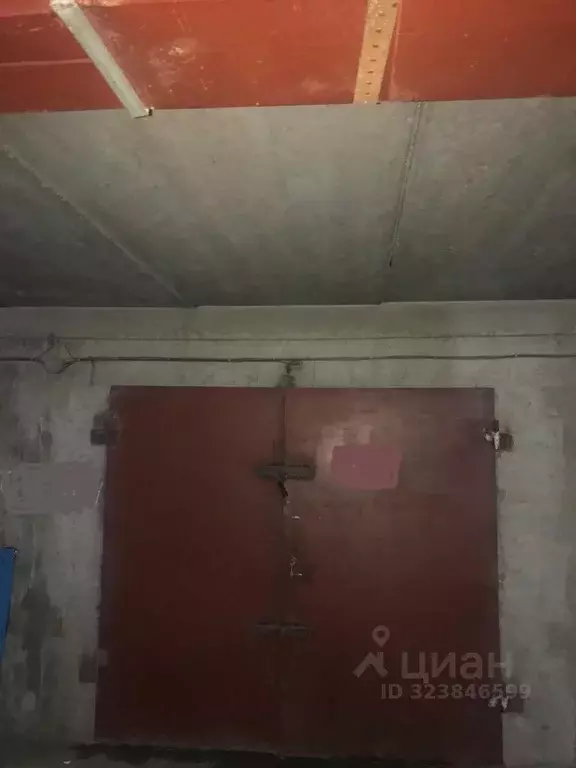 Гараж в Тюменская область, Тюмень Северная ул., 11 (17 м) - Фото 2