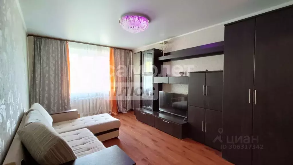 2-к кв. Рязанская область, Рязанский муниципальный округ, д. Турлатово ... - Фото 1