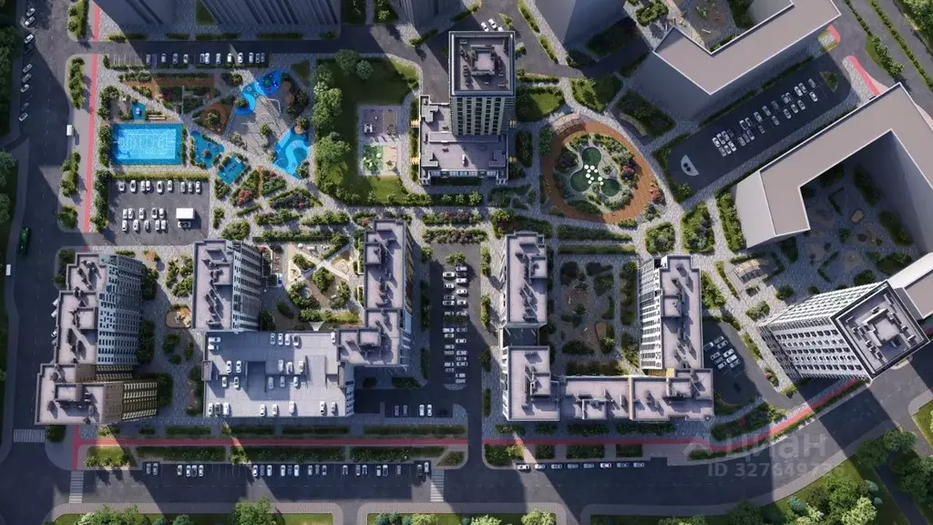 Помещение свободного назначения в Тюменская область, Тюмень Тобольский ... - Фото 1