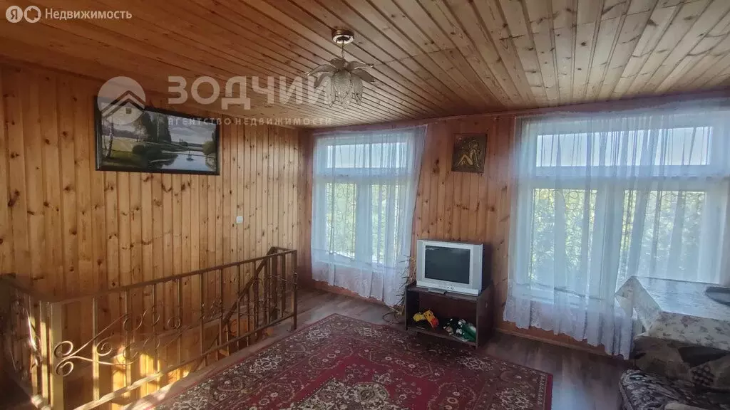 Дом в Новочебоксарск, садоводческое товарищество Ольдеевский (37 м) - Фото 0