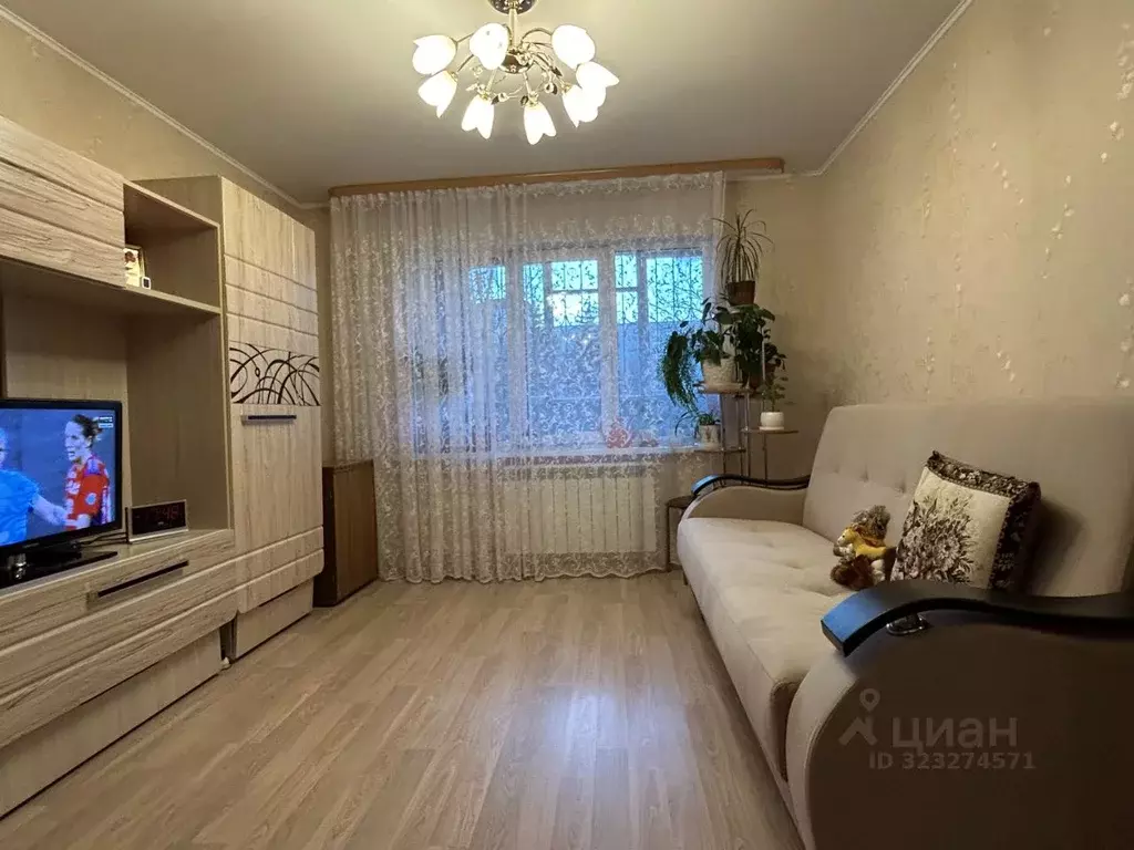 2-к кв. Свердловская область, Екатеринбург ул. Сыромолотова, 26к1 ... - Фото 1