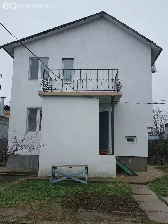 Дом в Севастополь, СНТ Сапун-гора, улица Ильи Юткевича (106.8 м) - Фото 2