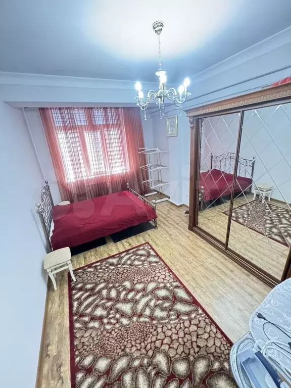 2-к. квартира, 65 м, 5/6 эт. - Фото 0