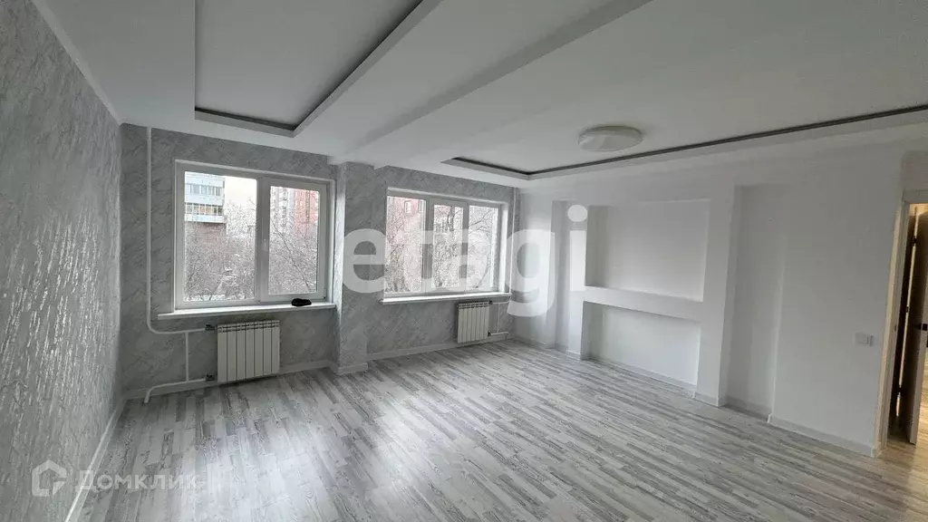 Продаётся 3-к квартира, 77.1 м - Фото 0