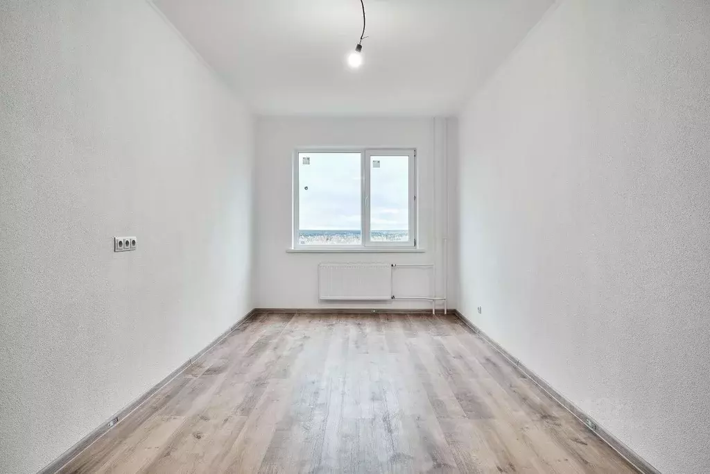 2-к кв. Тверская область, Тверь Новочеркасская ул., 49 (58.22 м) - Фото 1