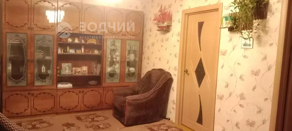 4-к кв. Чувашия, Шумерля ул. Щербакова, 28 (60.0 м) - Фото 1