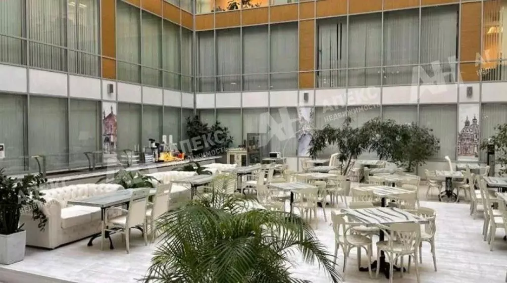 Офис в Москва Верейская ул., 17 (219 м) - Фото 2