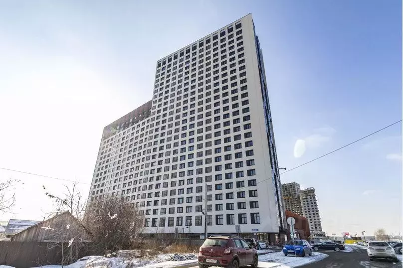 2-к кв. Свердловская область, Екатеринбург ул. Металлургов, 63 (45.0 ... - Фото 2