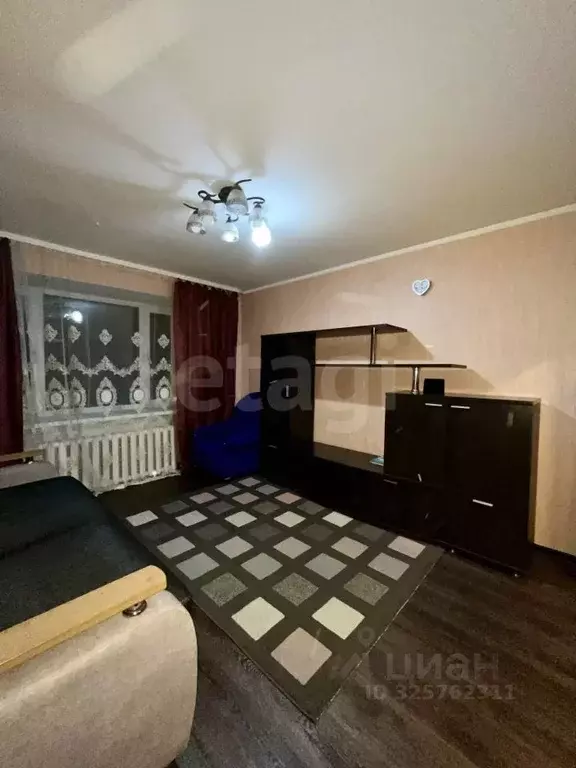 2-к кв. Коми, Усинск ул. Ленина, 7 (51.5 м) - Фото 2