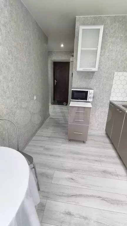 1-к. квартира, 32 м, 2/5 эт. - Фото 1