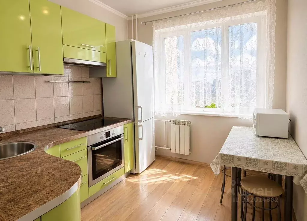 2-к кв. Санкт-Петербург просп. Культуры, 24К1 (54.0 м) - Фото 1