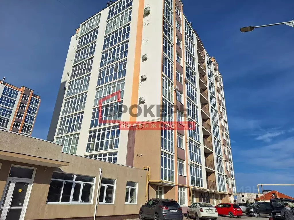 1-к кв. Севастополь Гагаринский муниципальный округ, ул. Военных ... - Фото 1