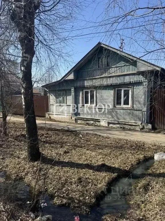 Дом в Ивановская область, Иваново ул. Володиной, 50 (58 м) - Фото 1