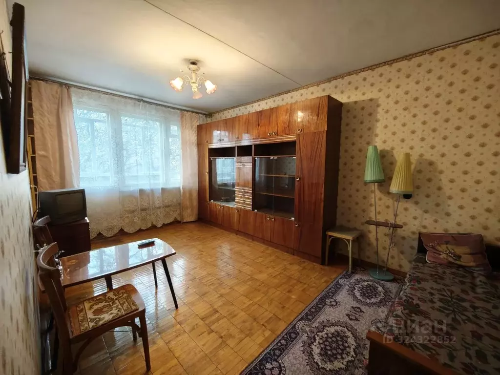 2-к кв. Свердловская область, Екатеринбург ул. Авиационная, 65к4 (44.0 ... - Фото 2