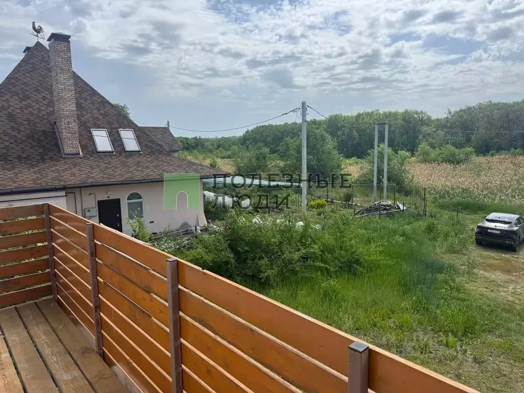 Дом в Саратовская область, Саратов ул. Имени В.П. Чкалова (116 м) - Фото 0