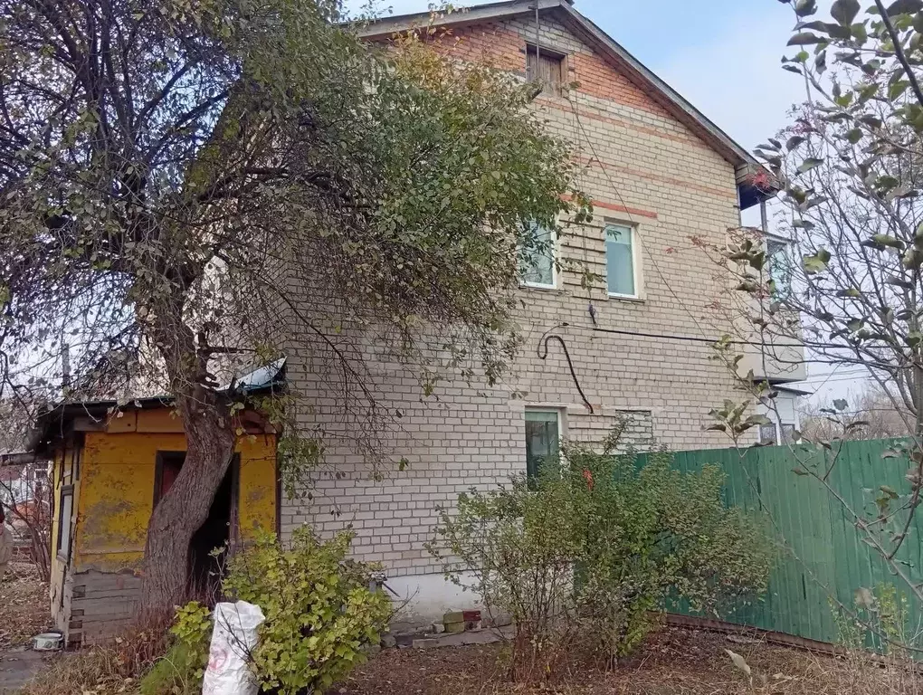 Дом, 58.1 м - Фото 2