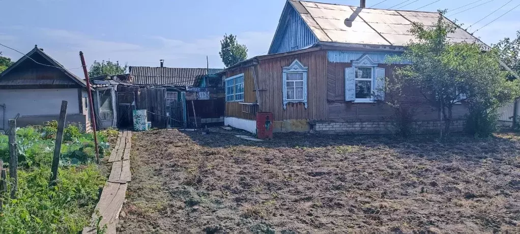 Дом в Приморский край, Арсеньев Уссурийская ул., 17 (35 м) - Фото 1