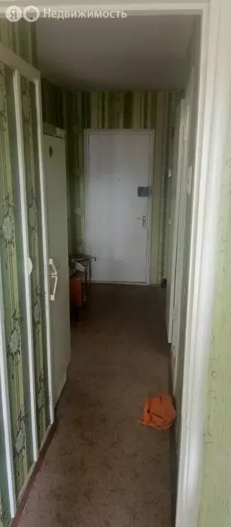 1-комнатная квартира: Гатчина, улица Красных Военлётов, 9 (40.1 м) - Фото 1