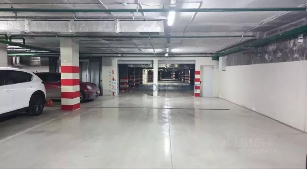 Гараж в Нижегородская область, Нижний Новгород Большая Покровская ул. ... - Фото 2