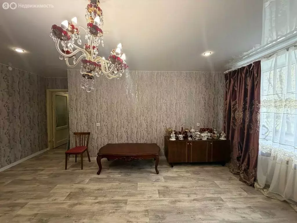 2-комнатная квартира: Волхов, Новгородская улица, 8 (49.8 м) - Фото 1