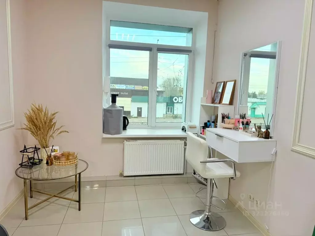 Помещение свободного назначения в Башкортостан, Стерлитамак ул. Мира, ... - Фото 1