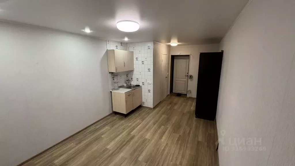 Студия Башкортостан, Уфа ул. 8 Марта, 10 (19.0 м) - Фото 2