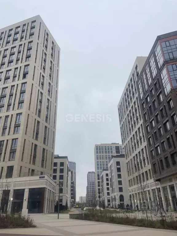 Помещение свободного назначения в Москва ул. Петра Кончаловского, 7к2 ... - Фото 1