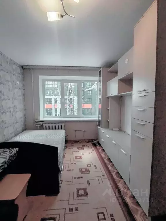 Комната Пензенская область, Пенза ул. Рахманинова, 7А (13.2 м) - Фото 2