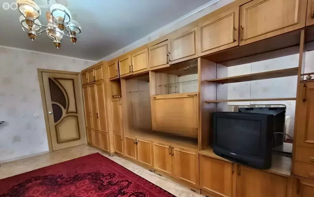 1-комнатная квартира: Уфа, Российская улица, 149 (37.8 м) - Фото 2