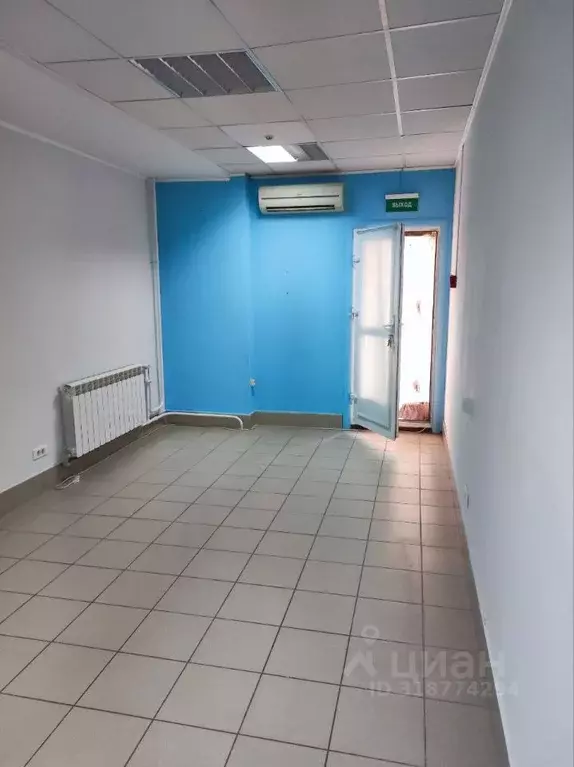 Помещение свободного назначения в Нижегородская область, Нижний ... - Фото 0