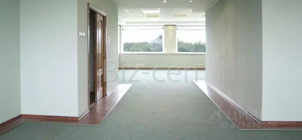 Офис в Санкт-Петербург 3-й Рыбацкий проезд, 3А (17 м) - Фото 1