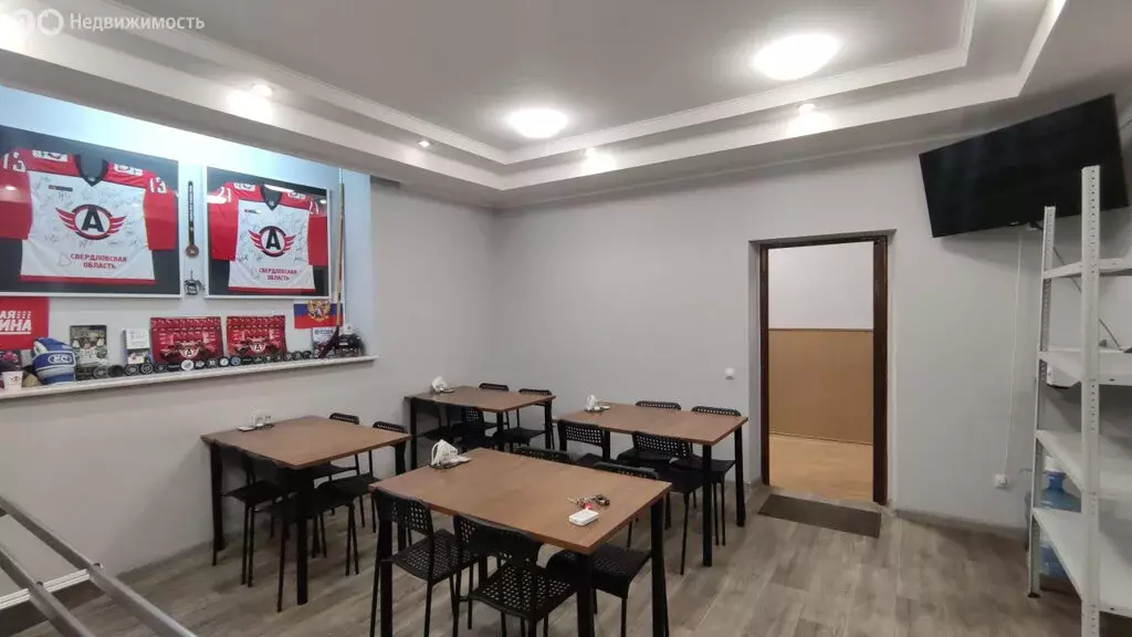 Помещение свободного назначения (85 м) - Фото 2