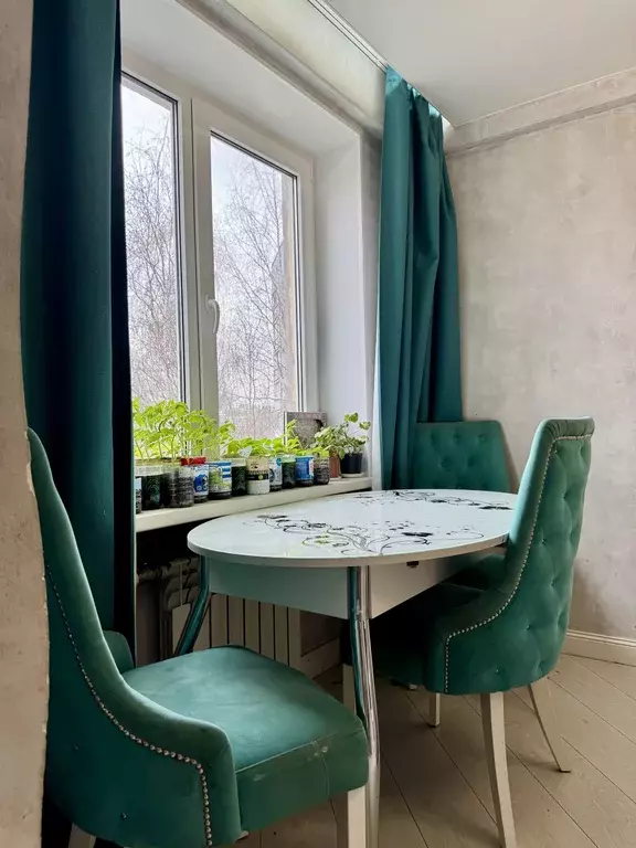 Продаётся 2-к квартира, 58.9 м - Фото 1