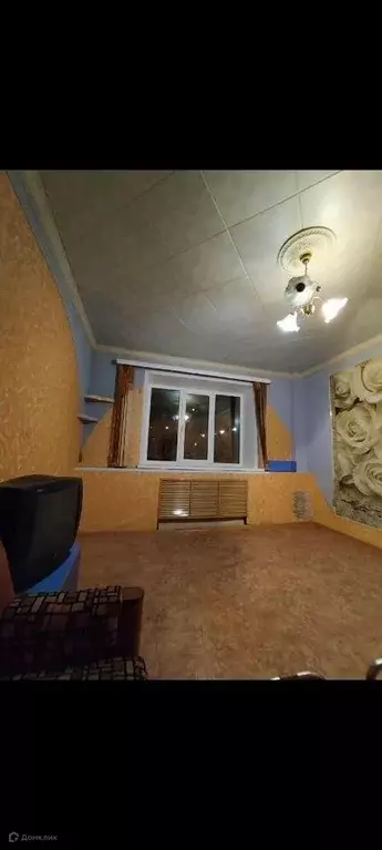 Продаётся 3-к квартира, 81.6 м - Фото 1