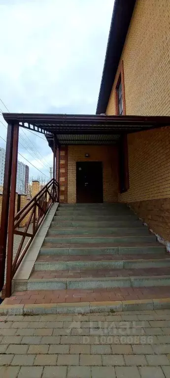 Дом в Ставропольский край, Ставрополь ул. Рогожникова (422 м) - Фото 1