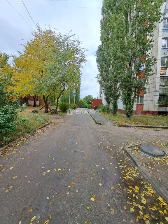 1-к кв. Воронежская область, Воронеж ул. Кривошеина, 60 (39.3 м) - Фото 1