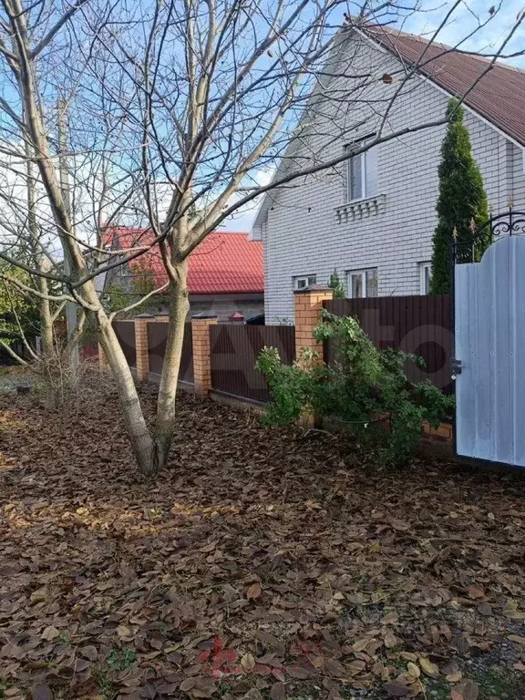 Дом в Белгородская область, Белгородский район, Тавровское с/пос, с. ... - Фото 1