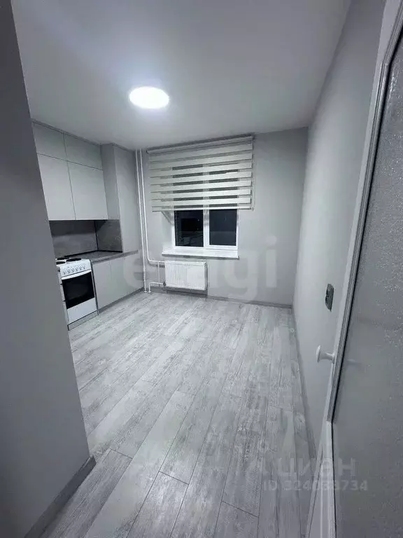 1-к кв. Удмуртия, Ижевск ул. Архитектора П.П. Берша, 32 (38.6 м) - Фото 2