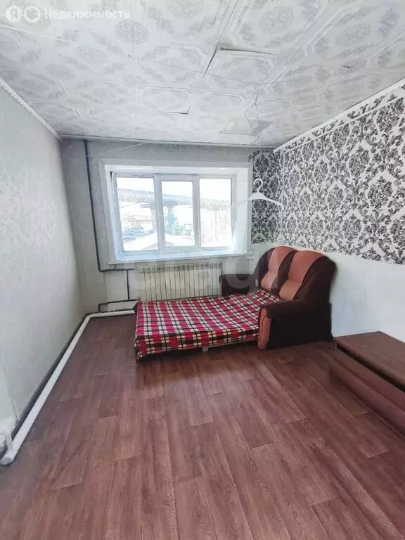 1к в -комнатной квартире (17 м) - Фото 2