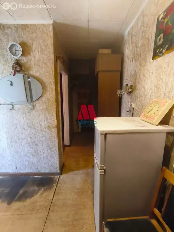 2-комнатная квартира: Рыбинск, улица Качалова, 32 (43 м) - Фото 2